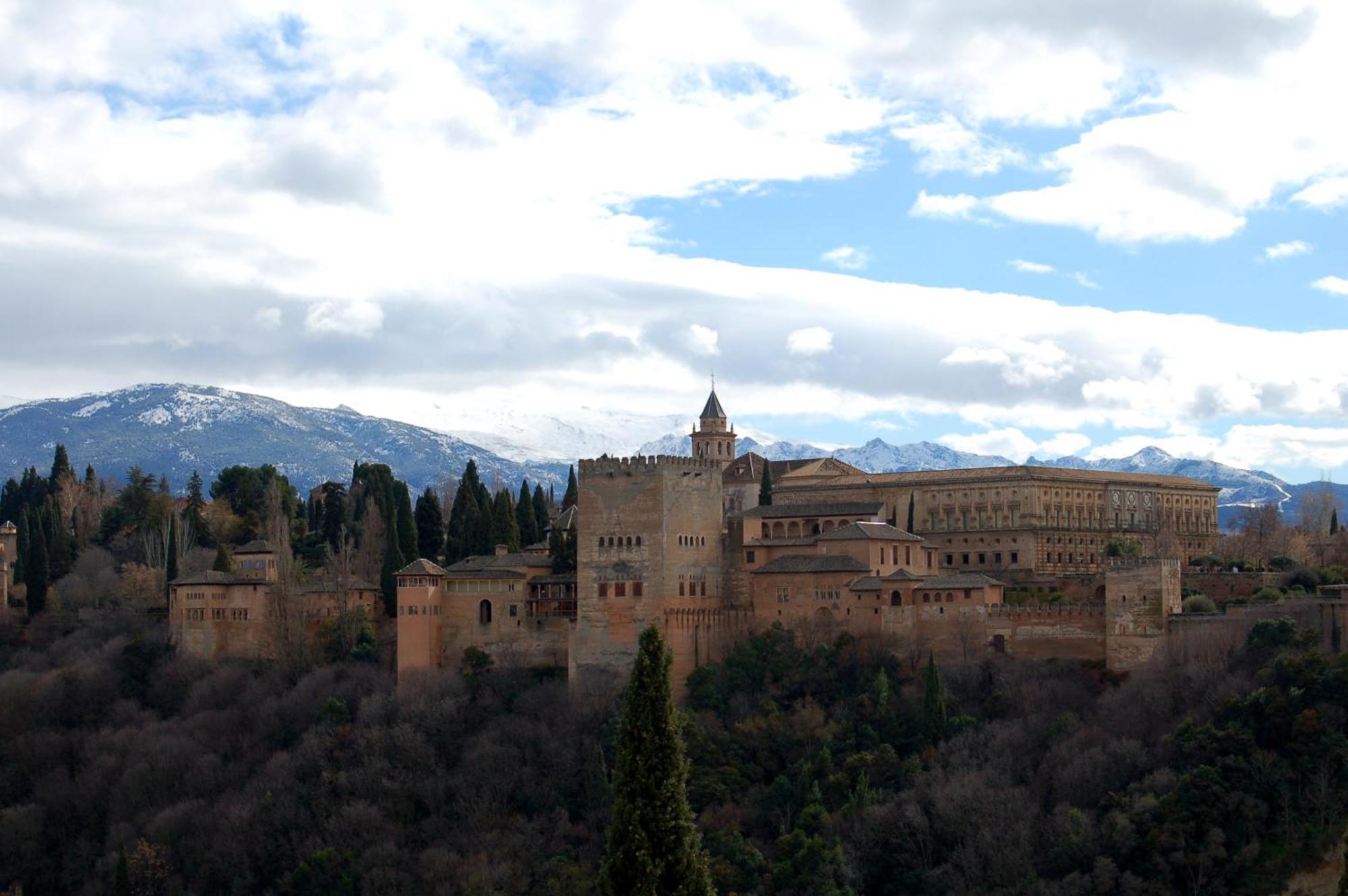 Casa Rural Arroyo De La Greda グエハル・シエラ エクステリア 写真