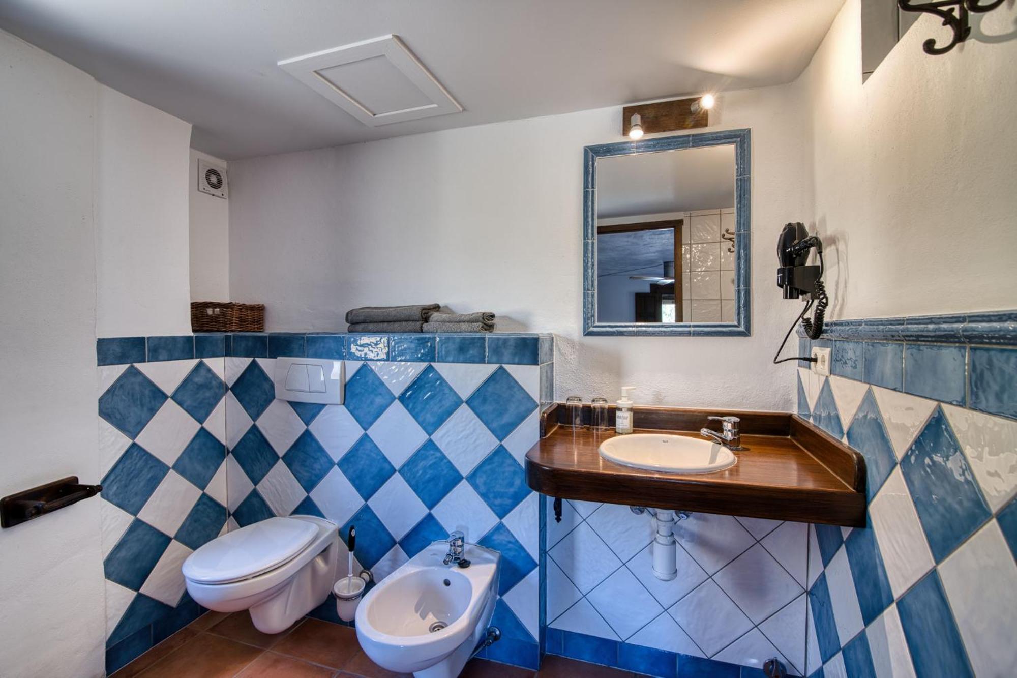 Casa Rural Arroyo De La Greda グエハル・シエラ エクステリア 写真